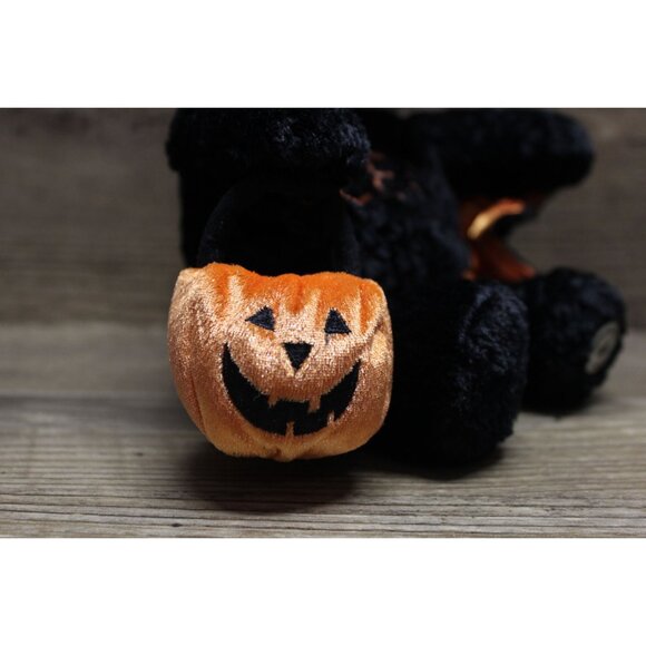 Starbucks EEK! 2003 27th Edition Halloween Bearista Bear Collection teddy bear - Picture 7 of 11